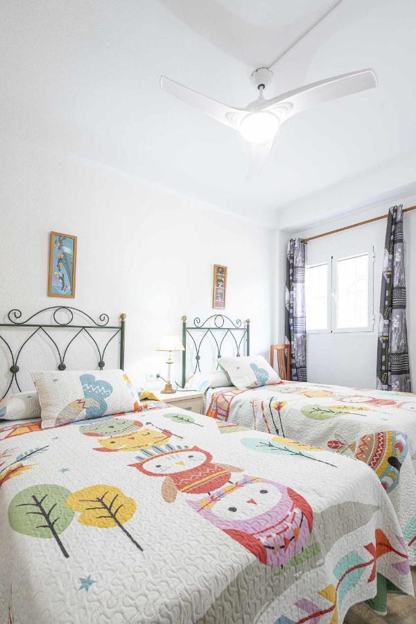 Apartmán Delfín san juan Alicante Exteriér fotografie