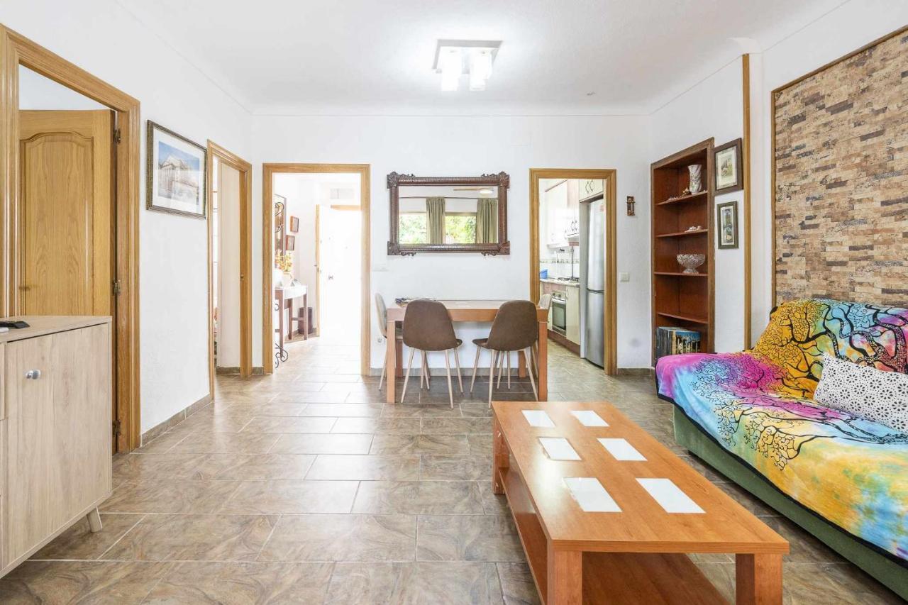 Apartmán Delfín san juan Alicante Exteriér fotografie