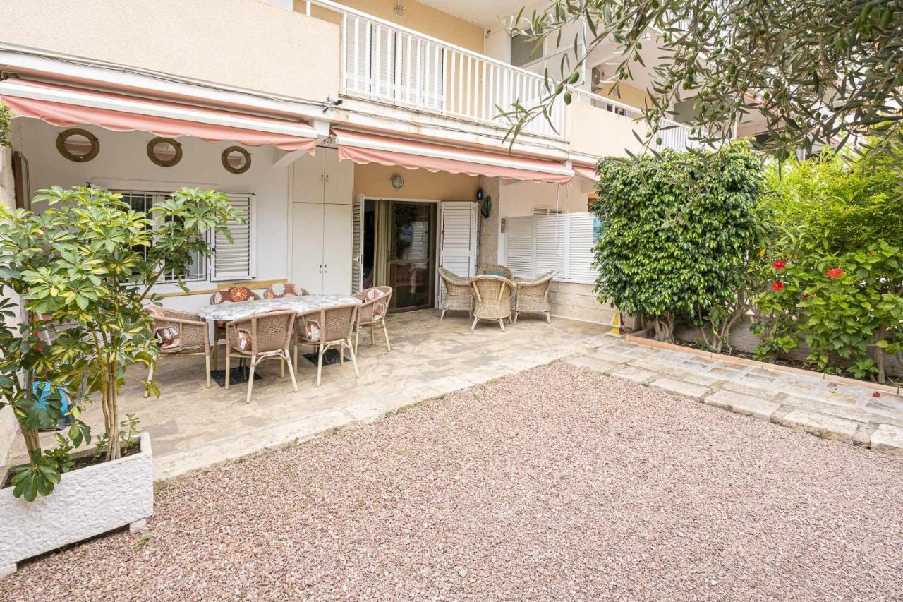 Apartmán Delfín san juan Alicante Exteriér fotografie