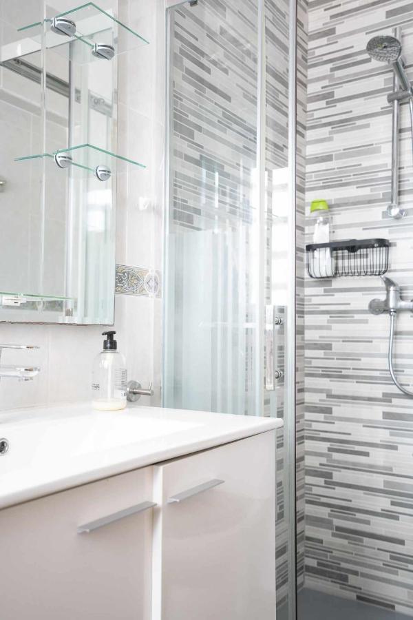 Apartmán Delfín san juan Alicante Exteriér fotografie