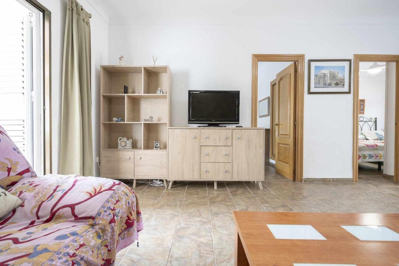Apartmán Delfín san juan Alicante Exteriér fotografie