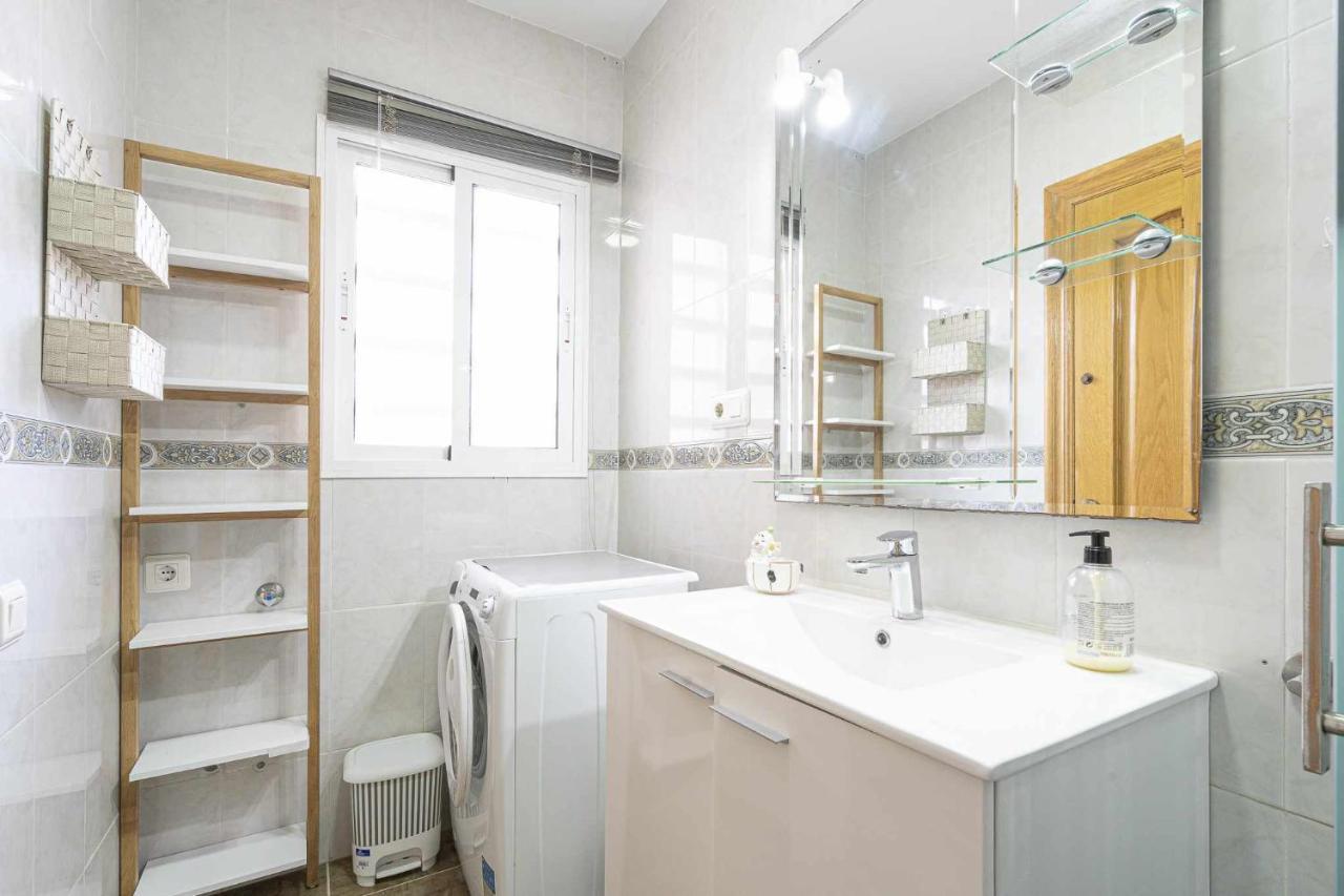 Apartmán Delfín san juan Alicante Exteriér fotografie