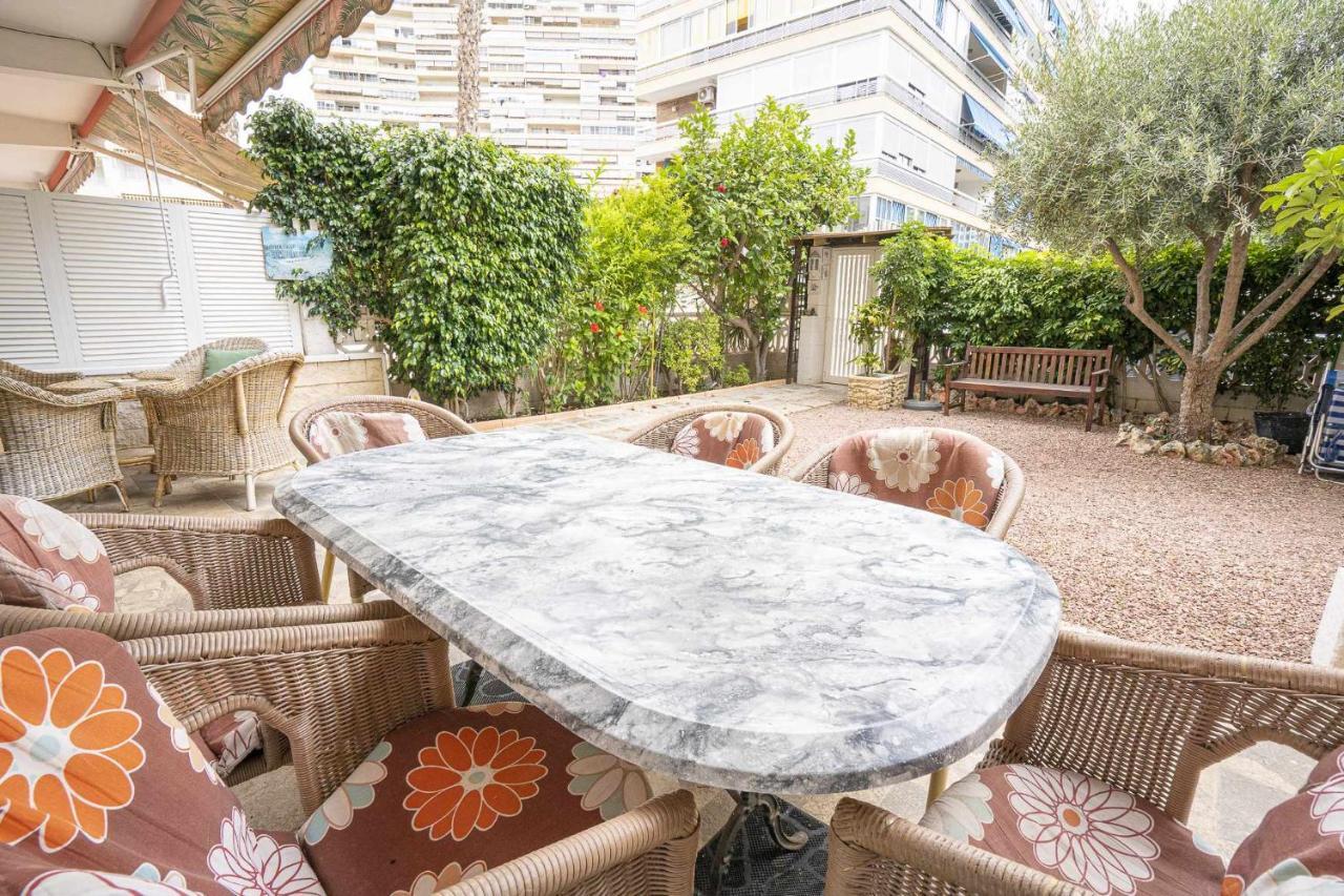 Apartmán Delfín san juan Alicante Exteriér fotografie