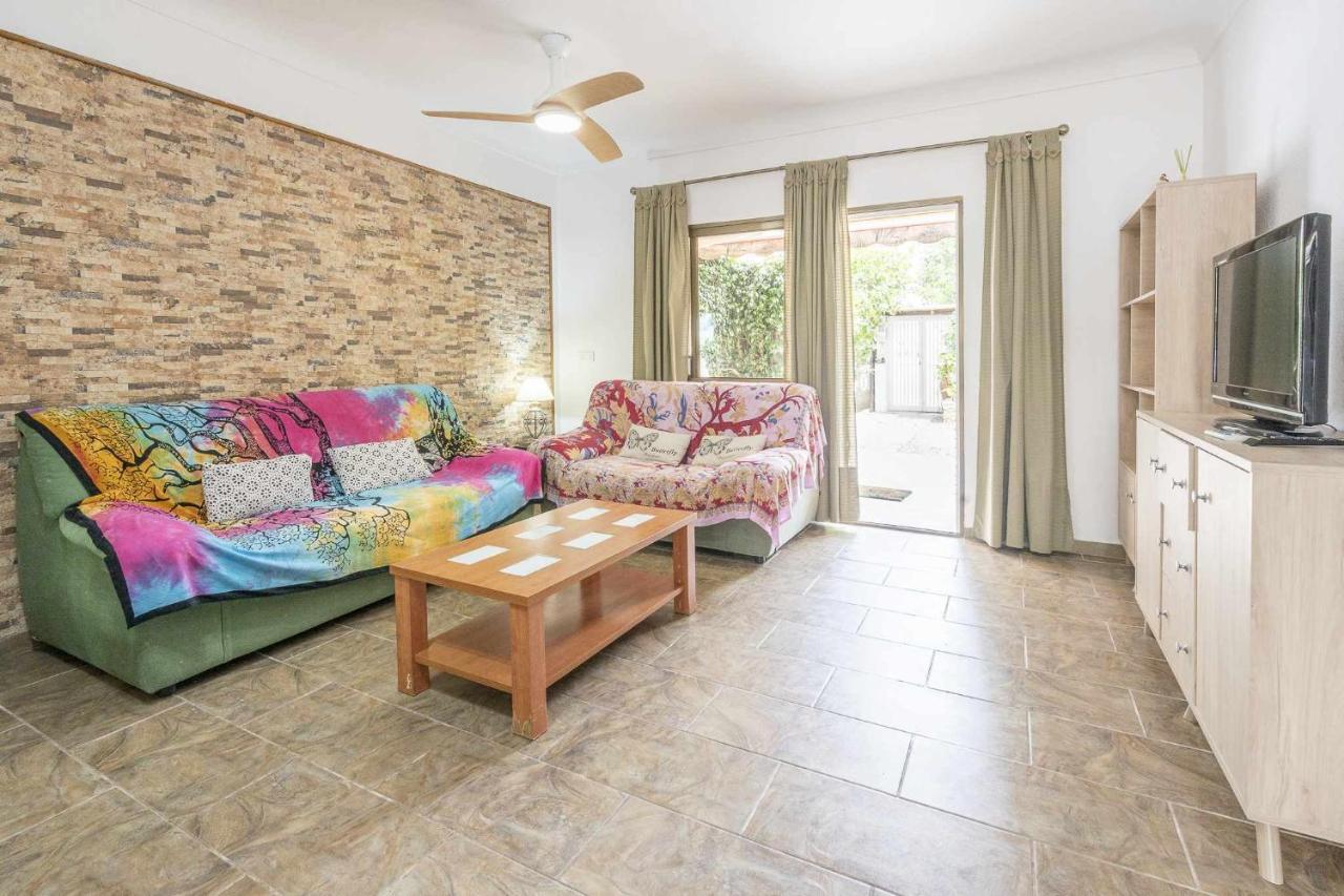 Apartmán Delfín san juan Alicante Exteriér fotografie