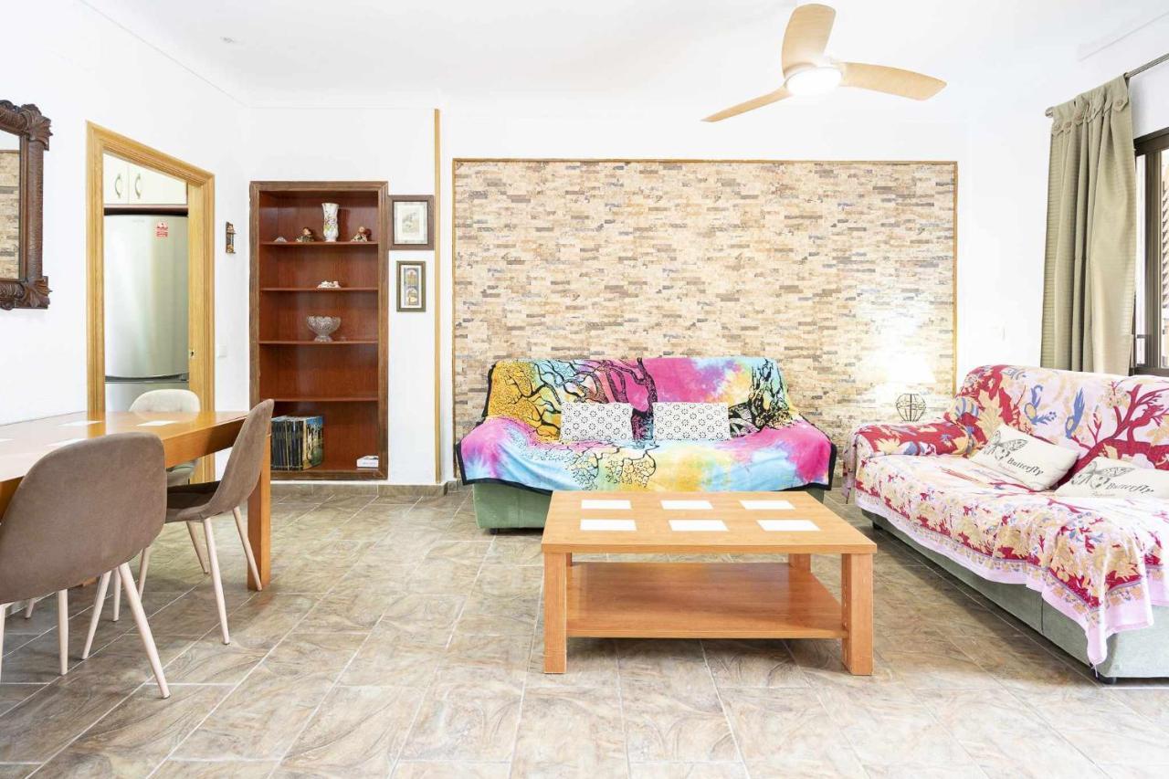 Apartmán Delfín san juan Alicante Exteriér fotografie